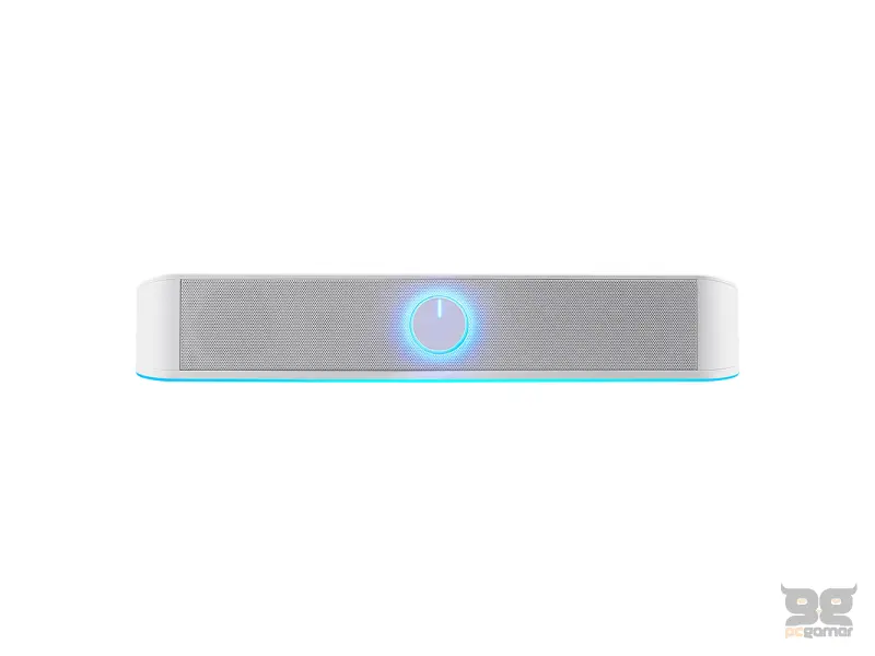 Redragon Zvucnik GS560 Adiemus Gaming White