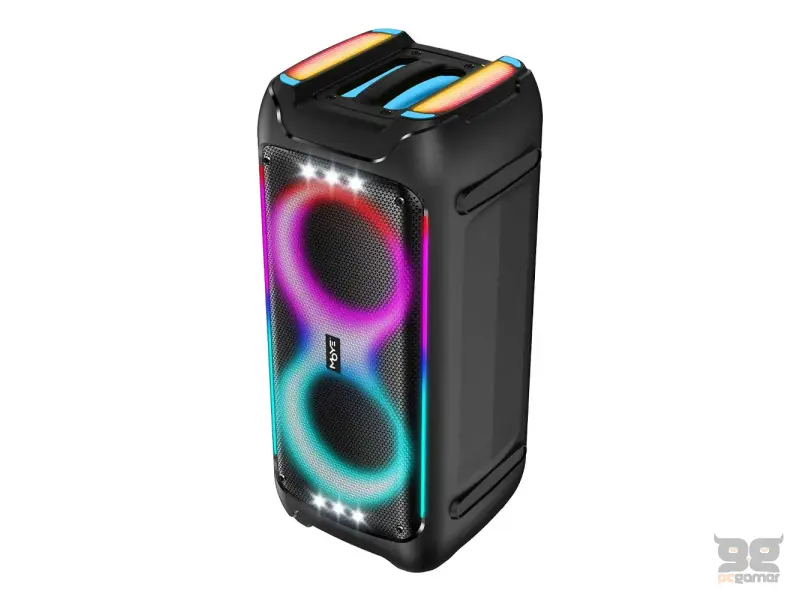 Moye Zvučnik Groove Max Bluetooth