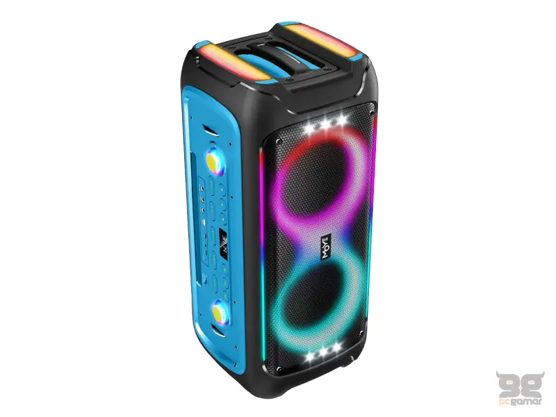 Moye Zvučnik Groove Max Bluetooth