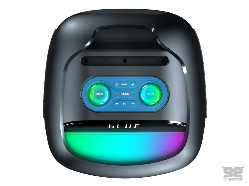 Moye Zvučnik Groove Wave Bluetooth