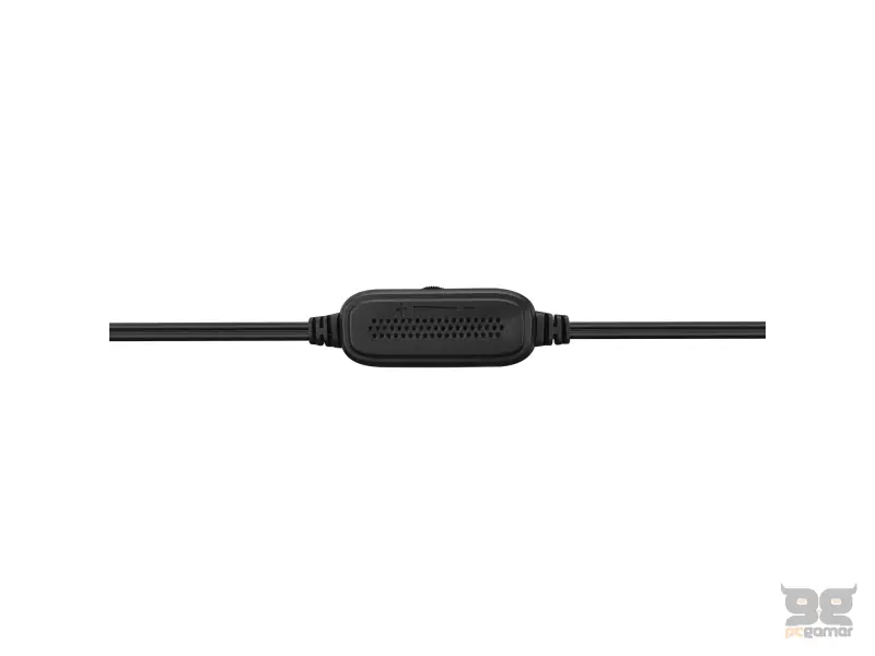 Mikado Zvucnici MD-S23 GLARE 2.0 2x3W RGB USB