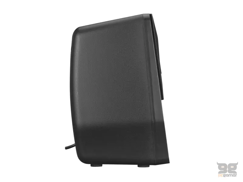 Mikado Zvucnici MD-S23 GLARE 2.0 2x3W RGB USB