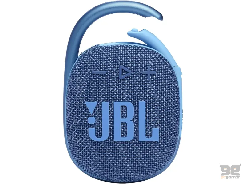 JBL Clip 4 eco blue