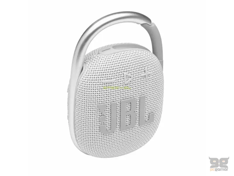 JBL Clip 4 Bijeli
