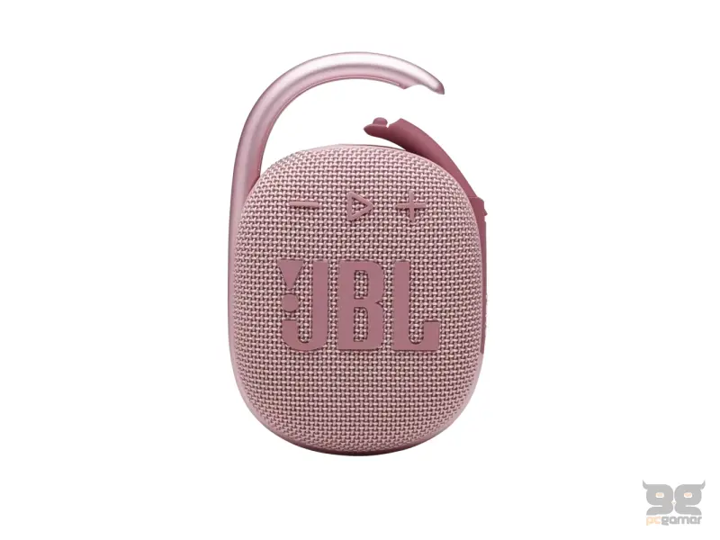 JBL Clip 4 Roza