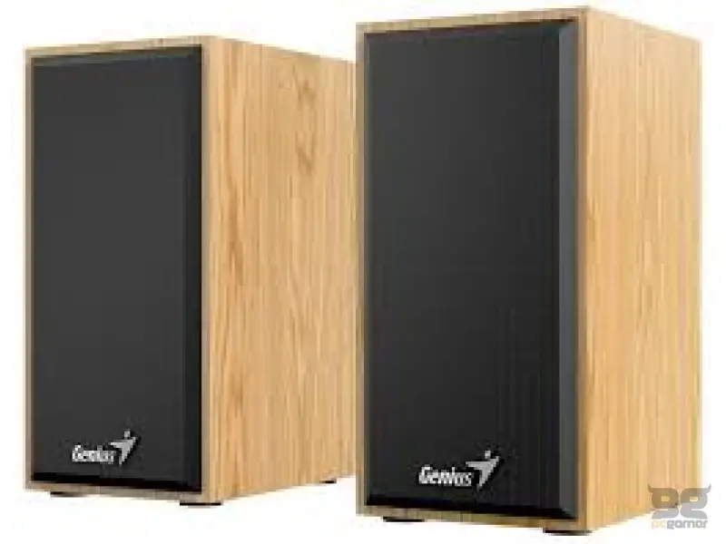 Genius SP-HF180,Pine Wood