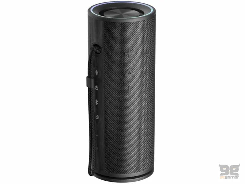 HONOR Zvučnik Choice PRO/VNCME00/30W/IP67/RGB/Crna