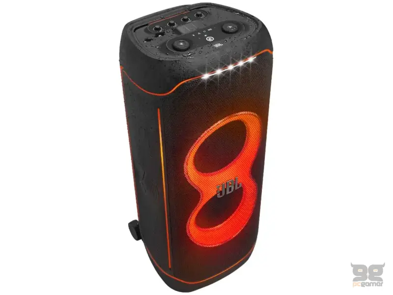  JBL PARTYBOX ULTIMATE Karaoke