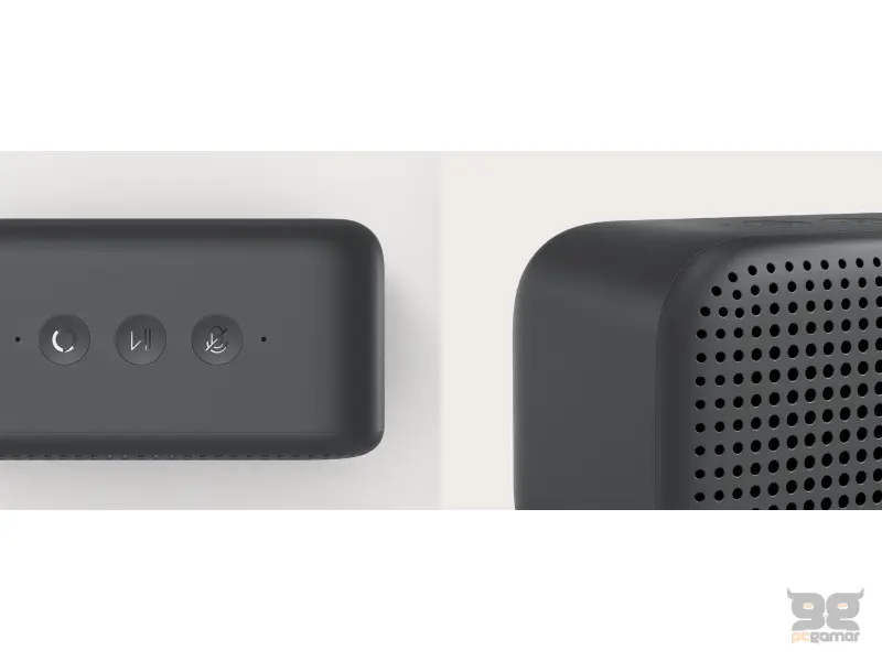 Xiaomi Smart Speaker Lite