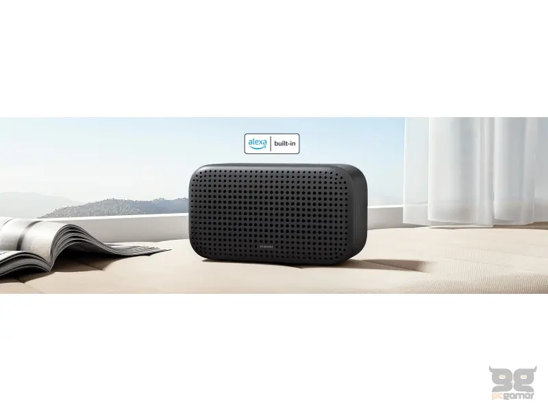 Xiaomi Smart Speaker Lite