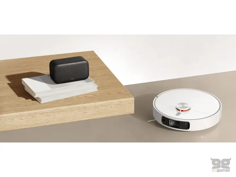 Xiaomi Smart Speaker Lite