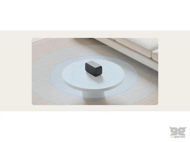 Xiaomi Smart Speaker Lite