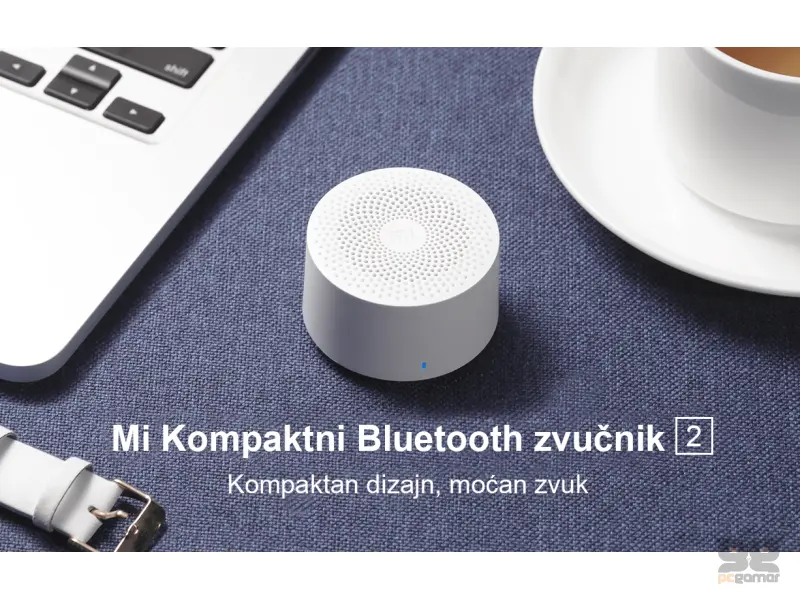 XIAOMI Compact Bluetooth Speaker 2