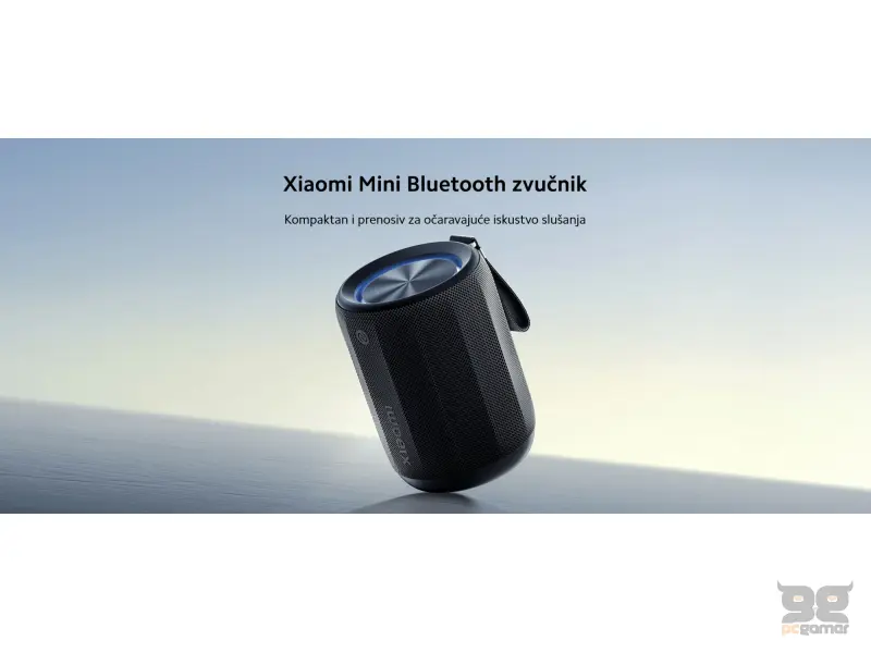 Xiaomi Bluetooth Speaker Mini