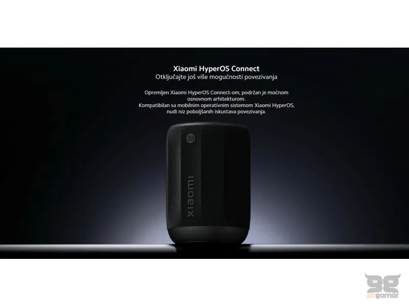 Xiaomi Bluetooth Speaker Mini