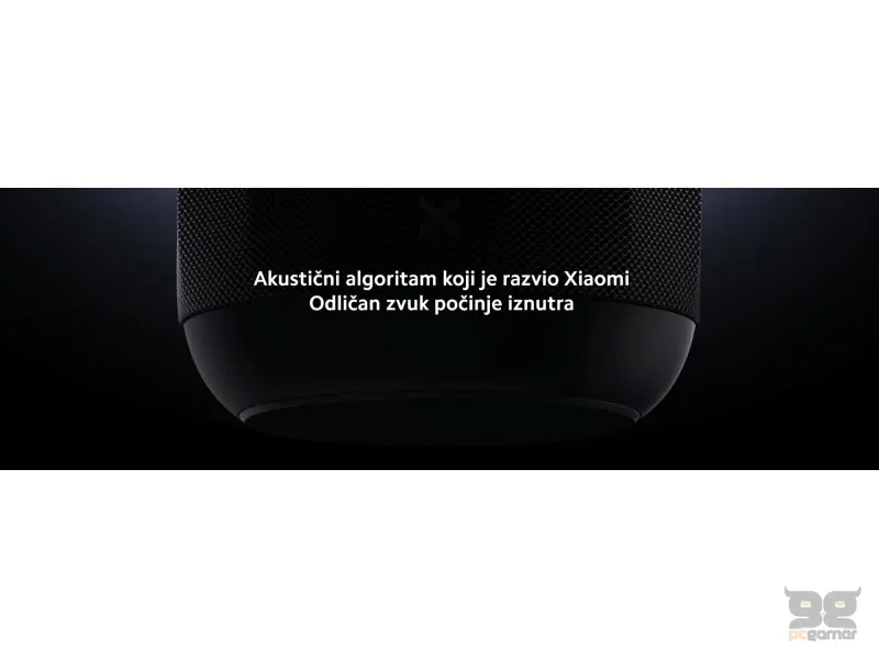 Xiaomi Bluetooth Speaker Mini