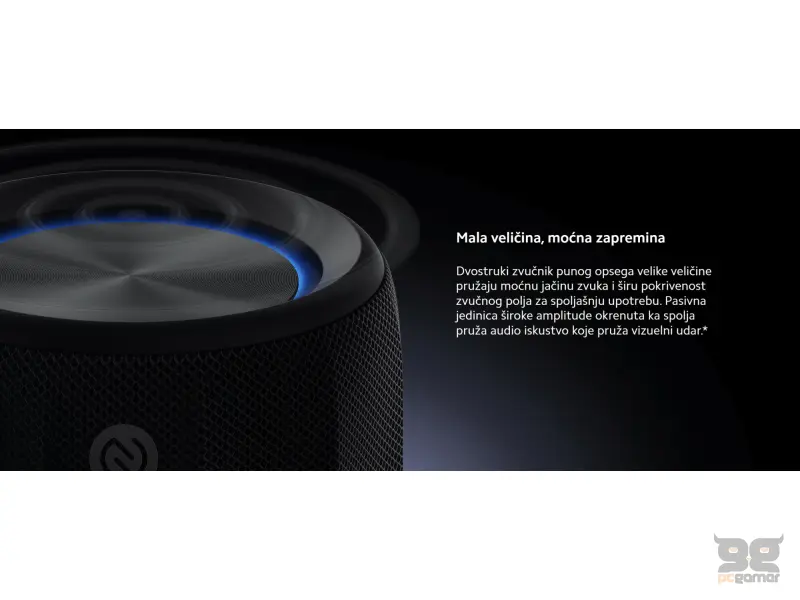 Xiaomi Bluetooth Speaker Mini