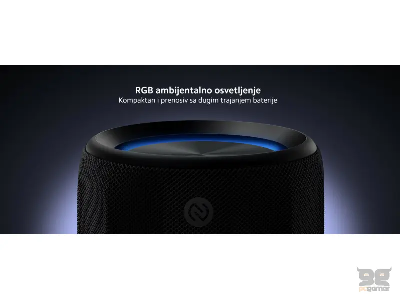 Xiaomi Bluetooth Speaker Mini