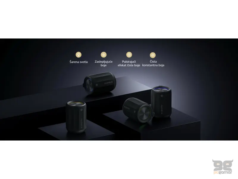 Xiaomi Bluetooth Speaker Mini