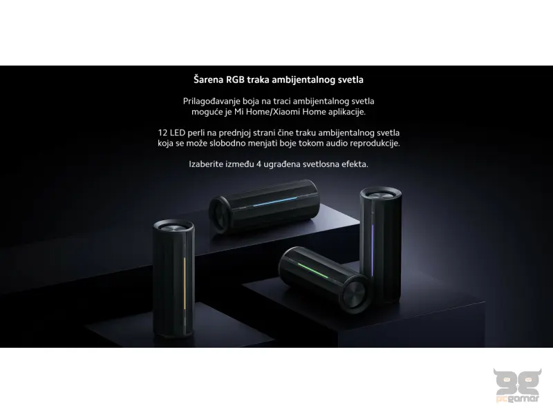 Xiaomi Bluetooth Speaker