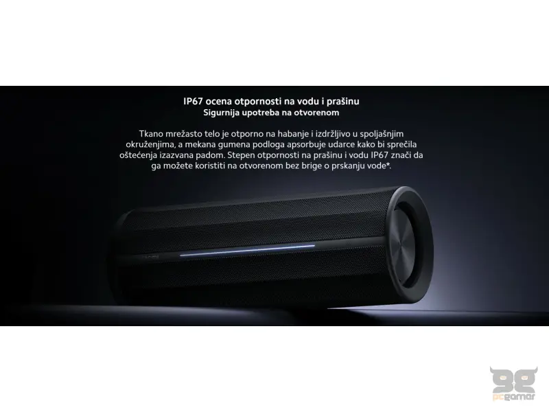 Xiaomi Bluetooth Speaker