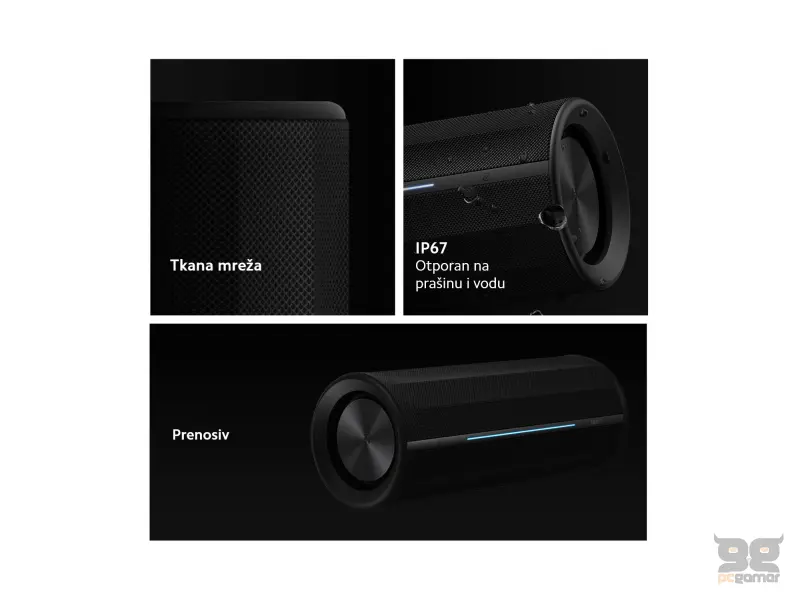Xiaomi Bluetooth Speaker