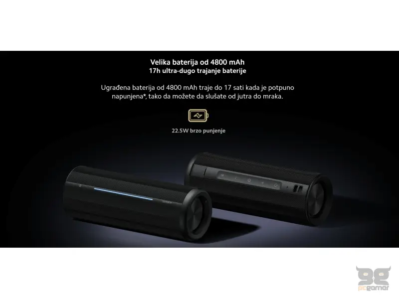 Xiaomi Bluetooth Speaker