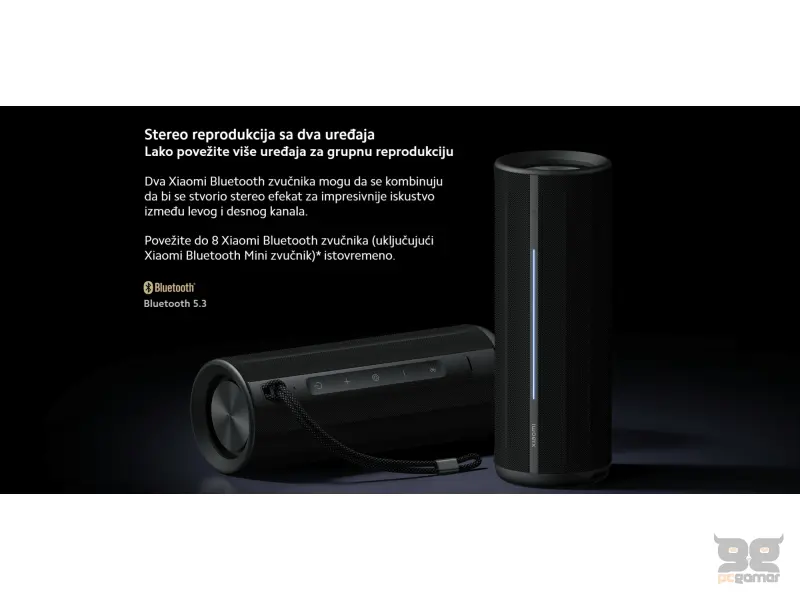 Xiaomi Bluetooth Speaker