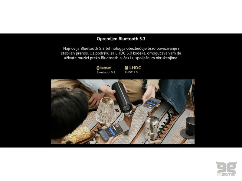 Xiaomi Bluetooth Speaker