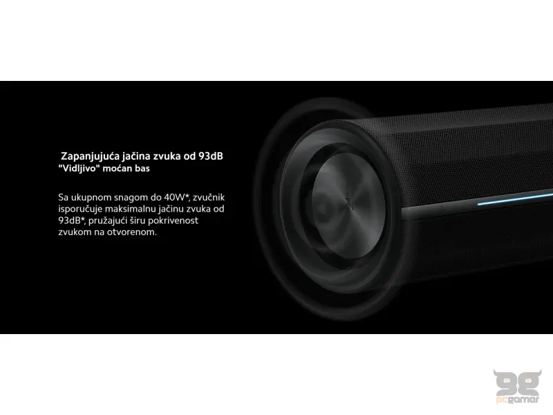 Xiaomi Bluetooth Speaker