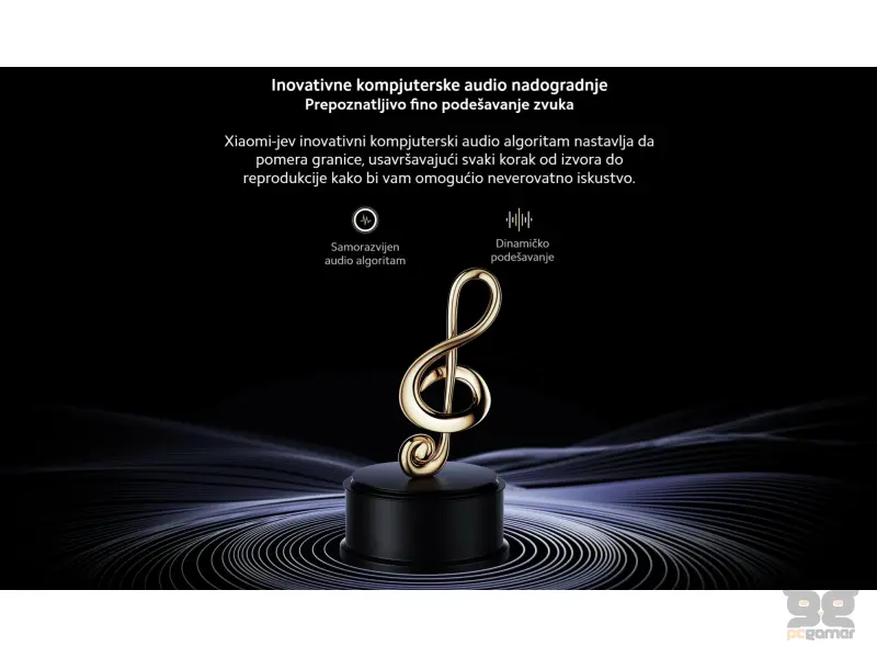 Xiaomi Bluetooth Speaker