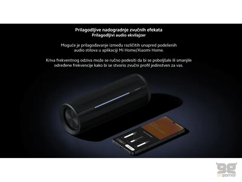 Xiaomi Bluetooth Speaker