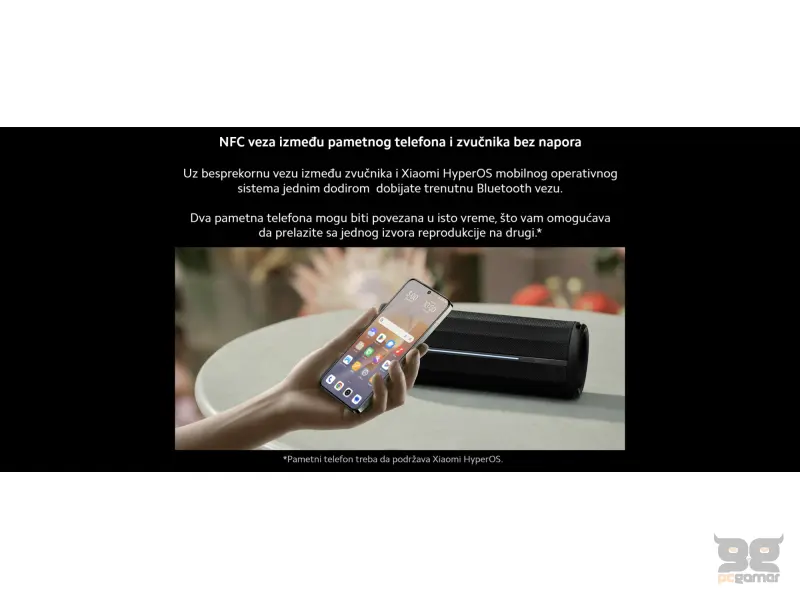 Xiaomi Bluetooth Speaker