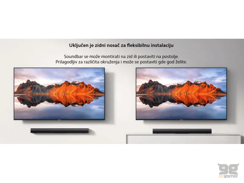 Xiaomi Soundbar 2.0 EU