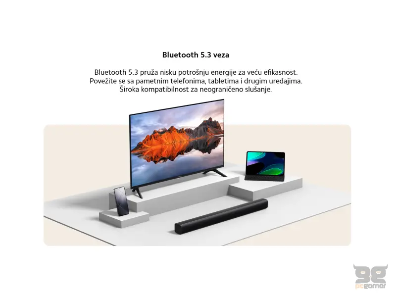 Xiaomi Soundbar 2.0 EU