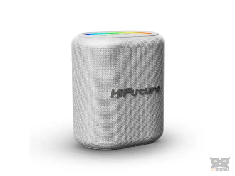 HIFUTURE Vocalist 100 silver