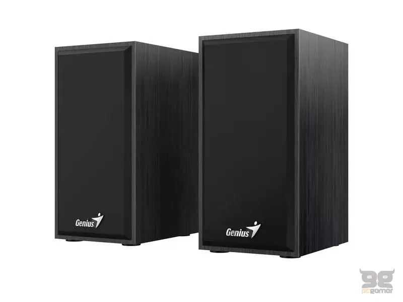 Genius SP-HF180 Crna