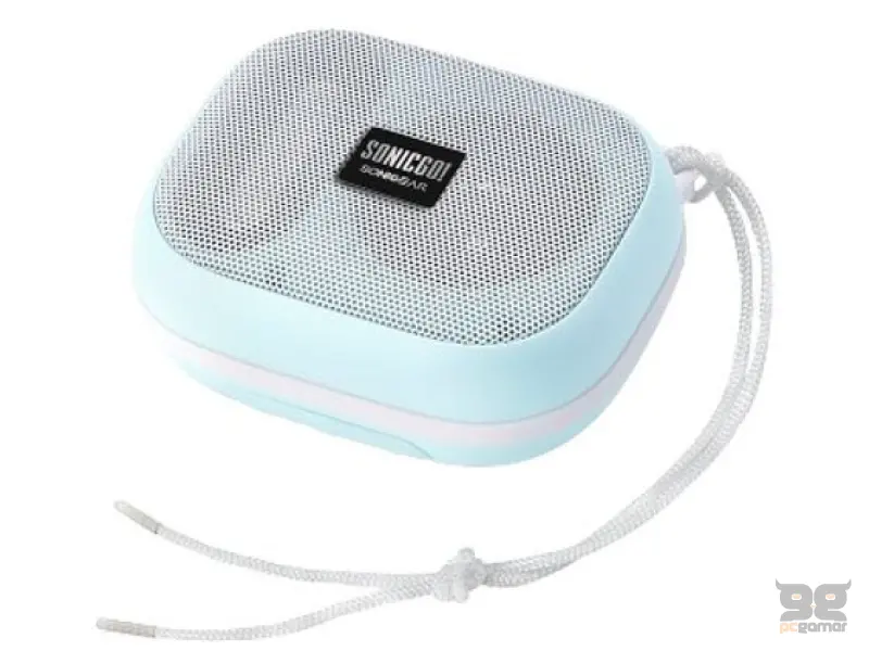 SONICGO 101 AQUA Mint