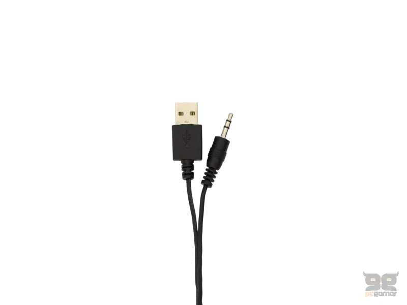 White Shark FLOW 2.0 RGB