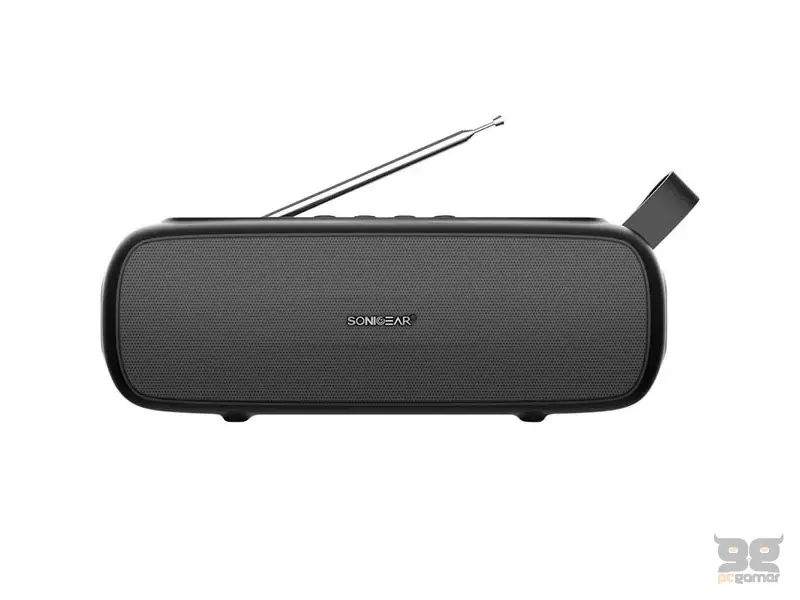 P8000 SUPER Prenosni bluetooth zvucnik Snaga 10W RMS