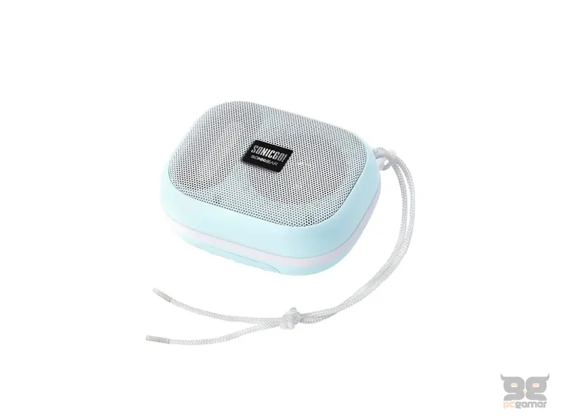 SONICGO! 101 AQUA Mint