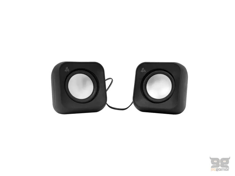 SBOX SP-203 Crni