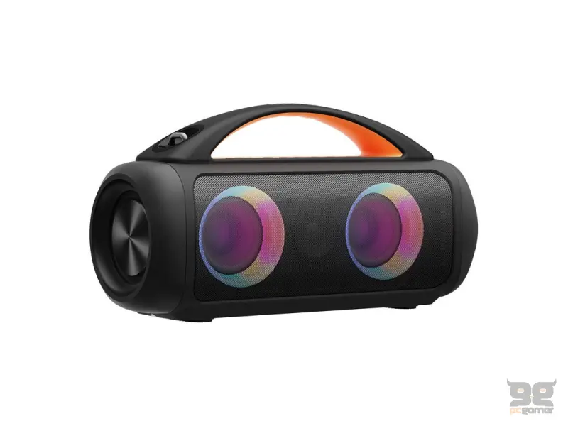 Earfun Wireless Speaker UBOOM Raver