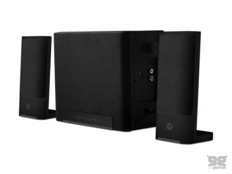 SPACE 3  BT 2.1 Black