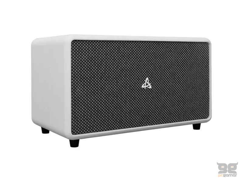SBOX BLUETOOTH BT-60 TANGO Bijeli 60W