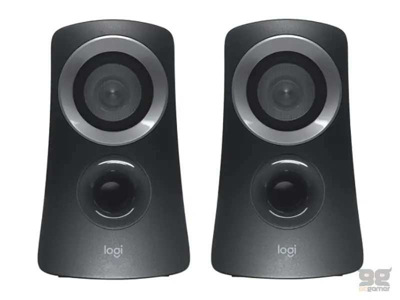 LOGITECH Z313 2.1 zvučnici 