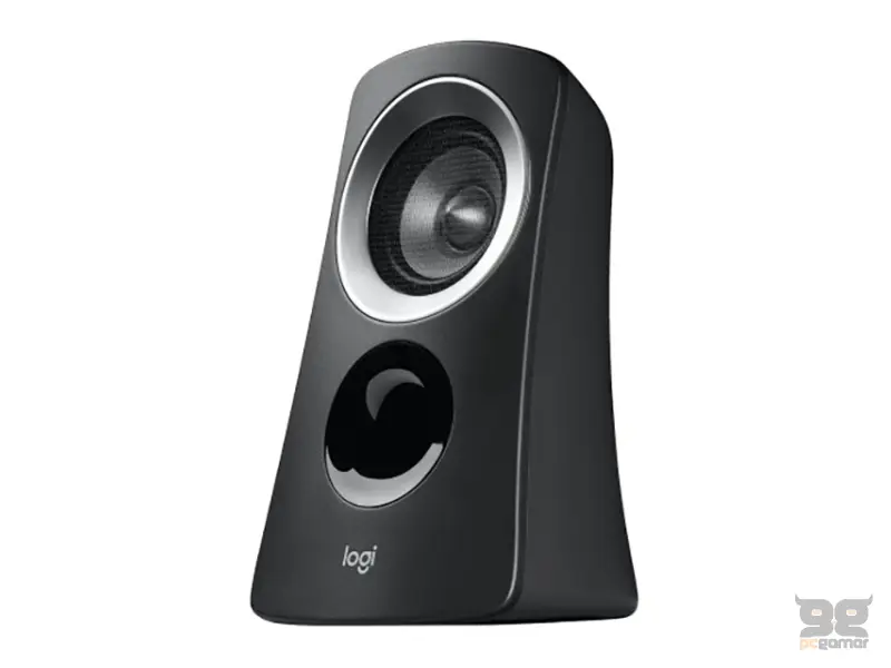 LOGITECH Z313 2.1 zvučnici 