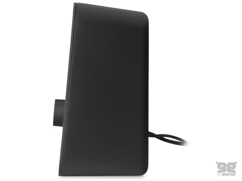 LOGITECH Z150 2.0 Multimedia crni zvučnici 