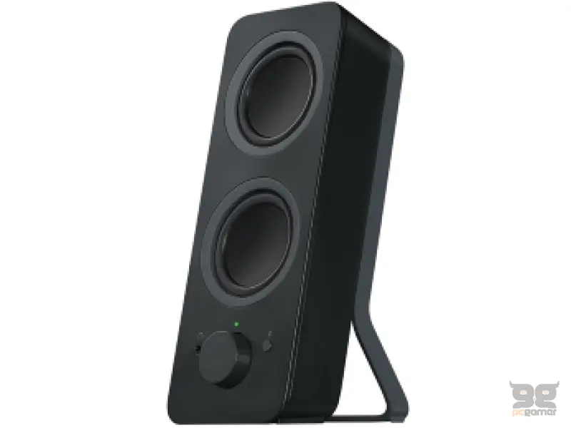 LOGITECH Z207 Bluetooth zvučnik crni 