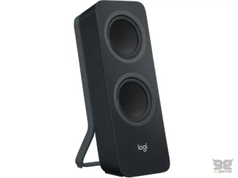 LOGITECH Z207 Bluetooth zvučnik crni 